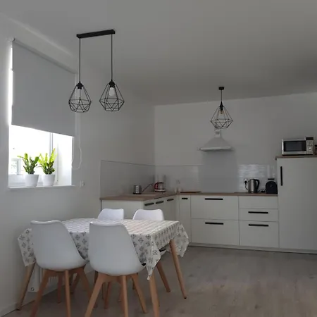 Apartament Nad Morzem * Kołobrzeg