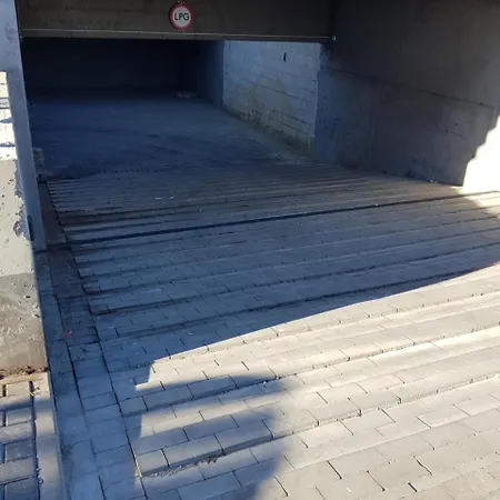 Apartament Nad Morzem Apartamento *